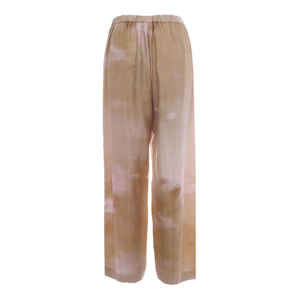Fabiana Filippi Damen Multicolor - Wide Hosen - Trousers - Mehrfarbig - Xs