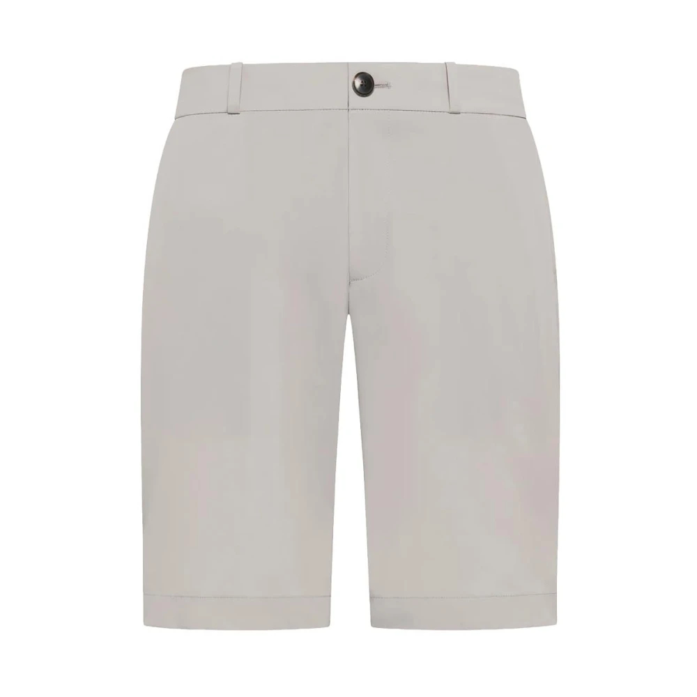 Rrd Herren Beige - Montecristo Light Shino Short - Shorts - 2XL