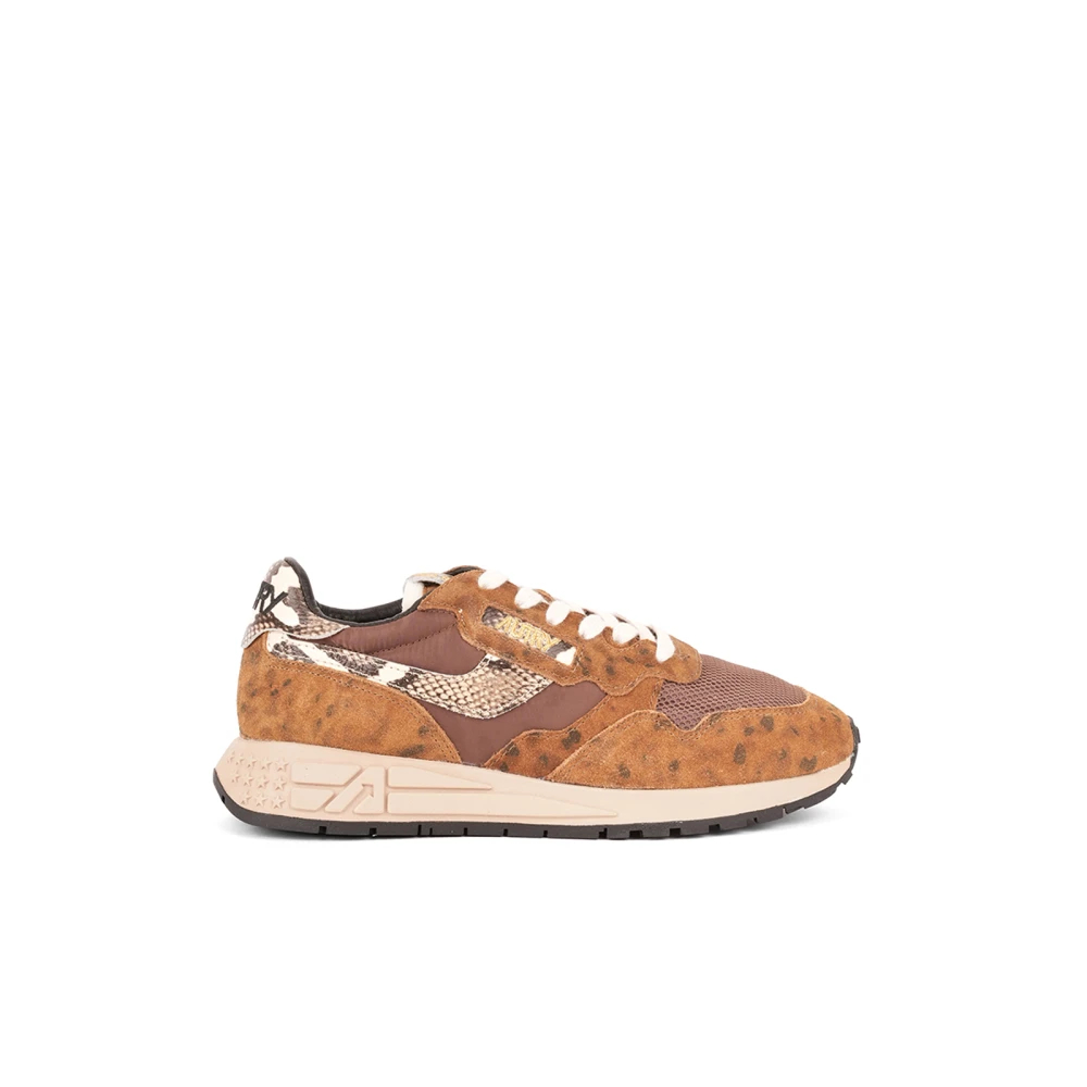 Autry , Damen, Schuhe, Mehrfarbig, 39 Eu - Bild 3