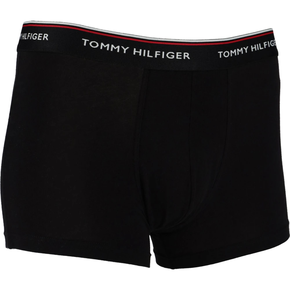 Tommy Hilfiger , Herren, Unterwäsche, Schwarzk, S  - Image 2