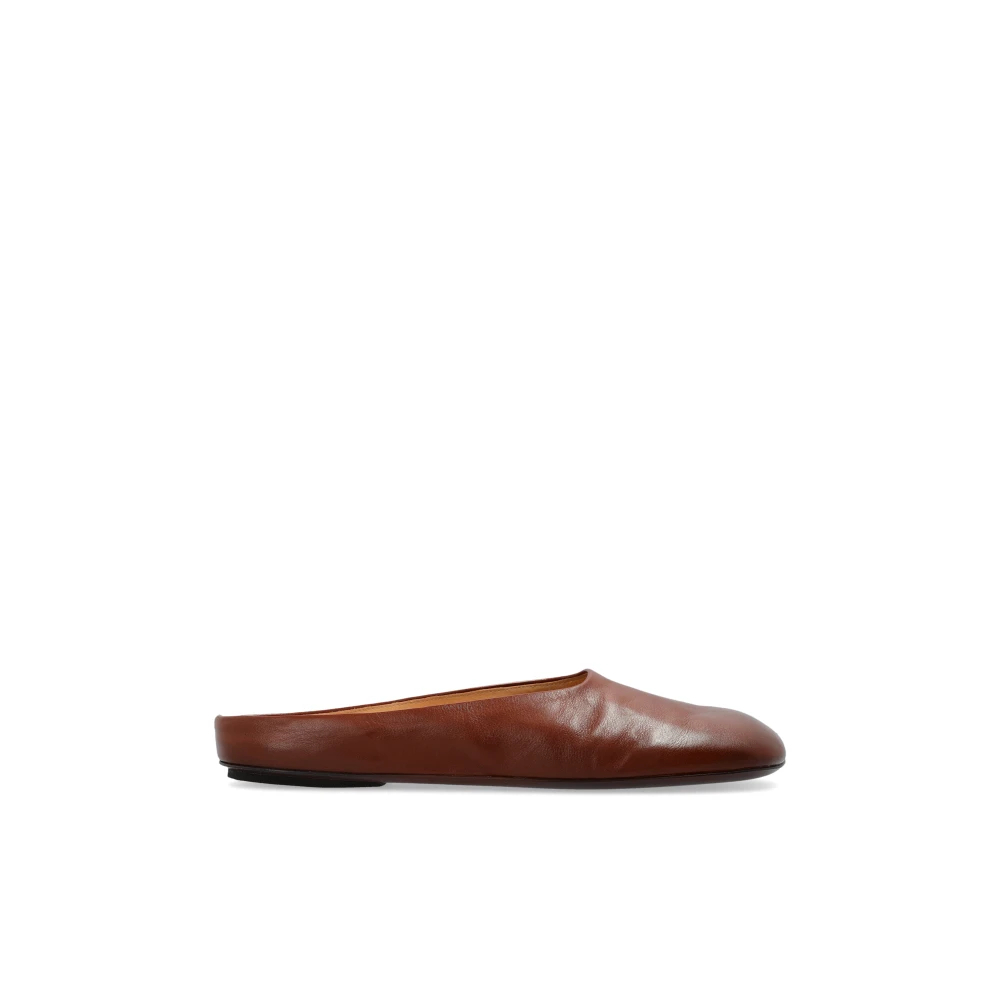 Marsell Damen Braun - Bama Mules - Shoes - 39 Eu