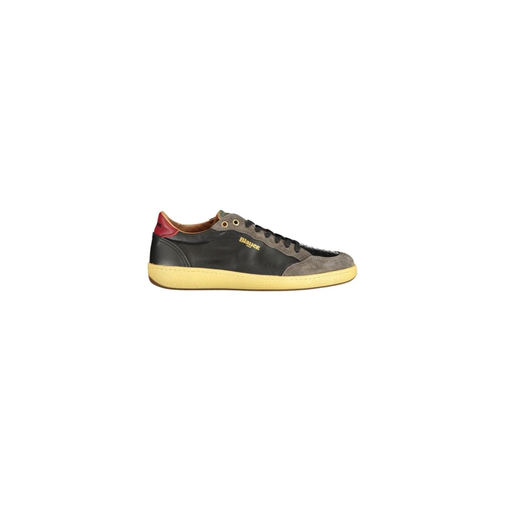 Blauer - Sportschuh - Shoes - Herren - Schwarzk - 41 Eu - Bild 6