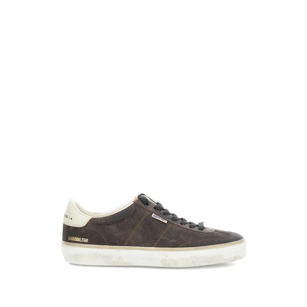 Golden Goose Herren Braun - Sneakers - Shoes - 42 Eu