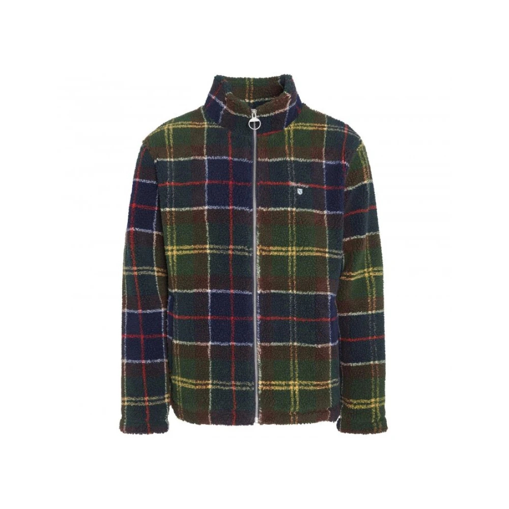 Barbour , Herren, Jacken, Mehrfarbig, Xl - Bild 3