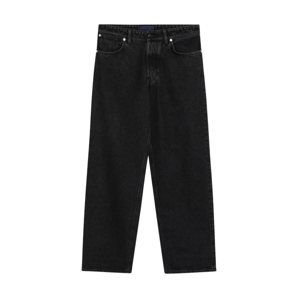 Stone Island - J100006 Jeans - Jeans - Herren - Schwarzk - W30 - Bild 5