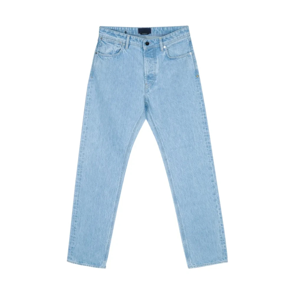 Stone Island , Herren, Jeans, Blau, W32 - Bild 6