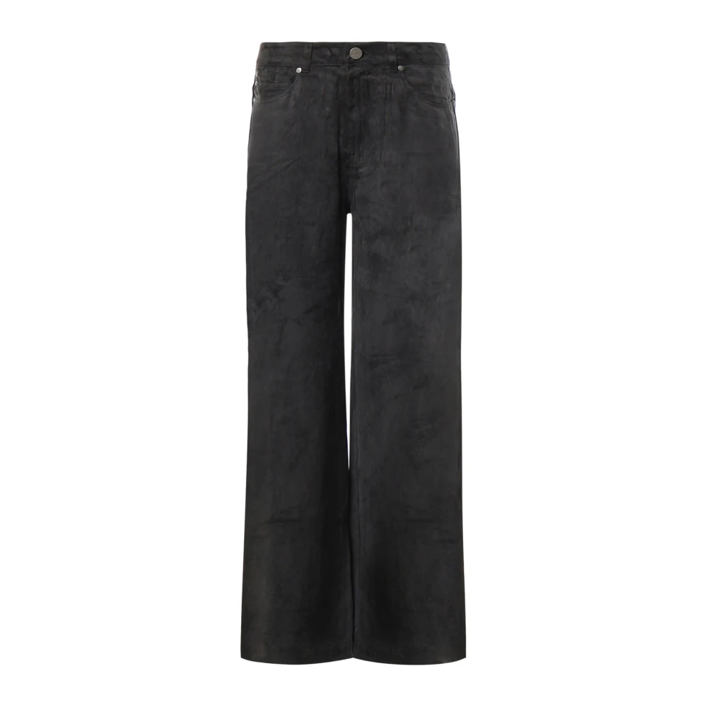 Pinko , Damen, Jeans, Schwarzk, M - Bild 3