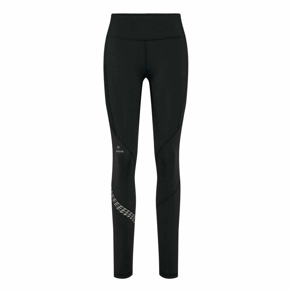 Newline Damen Schwarz Leggings Für Columbus - Bild 4