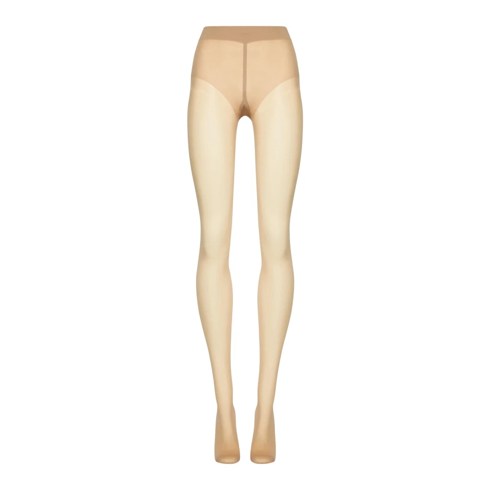 Wolford , Damen, Unterwäsche, Beige, L  - Image 3