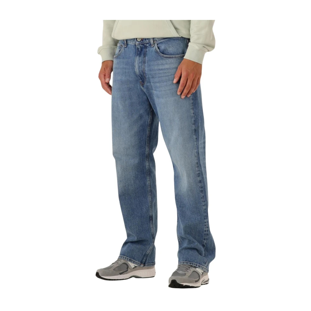 Tommy Jeans Straight-Jeans - Bild 5
