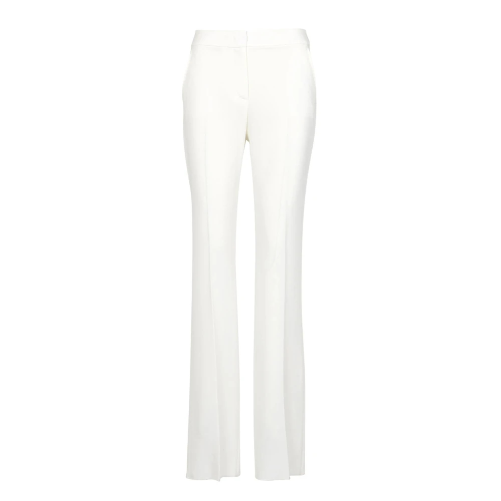 Pennyblack Damen Weiß - Wide Hosen - Trousers - Xs
