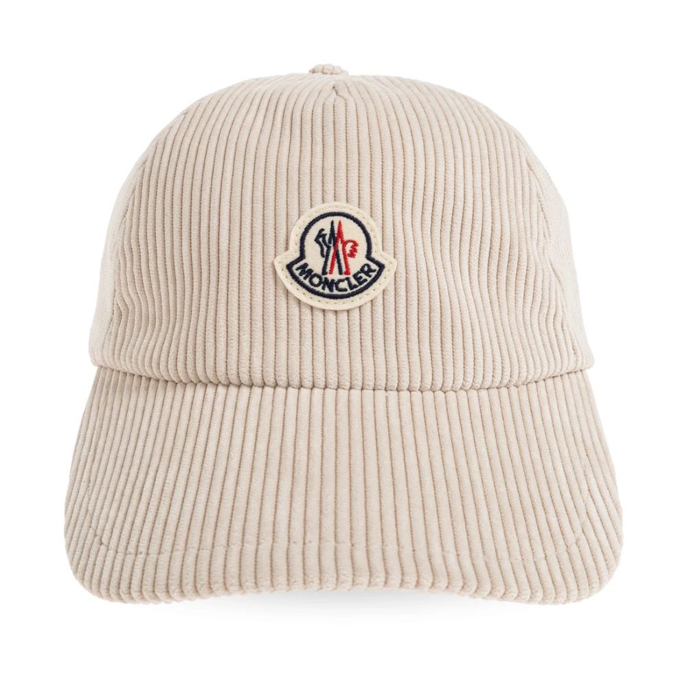 Moncler , Damen, Accessories, Beige, One Size - Bild 5