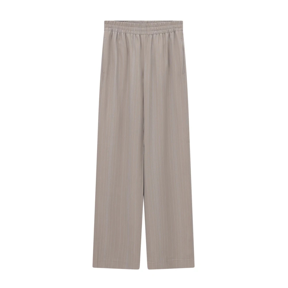 Golden Goose Damen Braun - Wide Hosen - Trousers - Xs