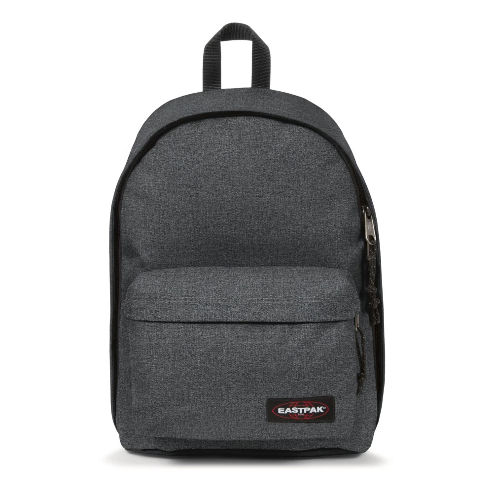 Eastpak Schwarz Rucksack Out Of Office - Bild 7