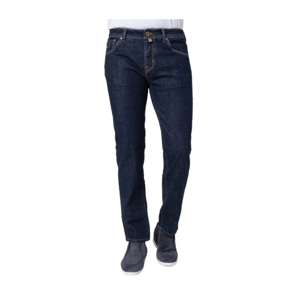 Jacob Cohën Herren Blau - Scott Jeans - Jeans - W31