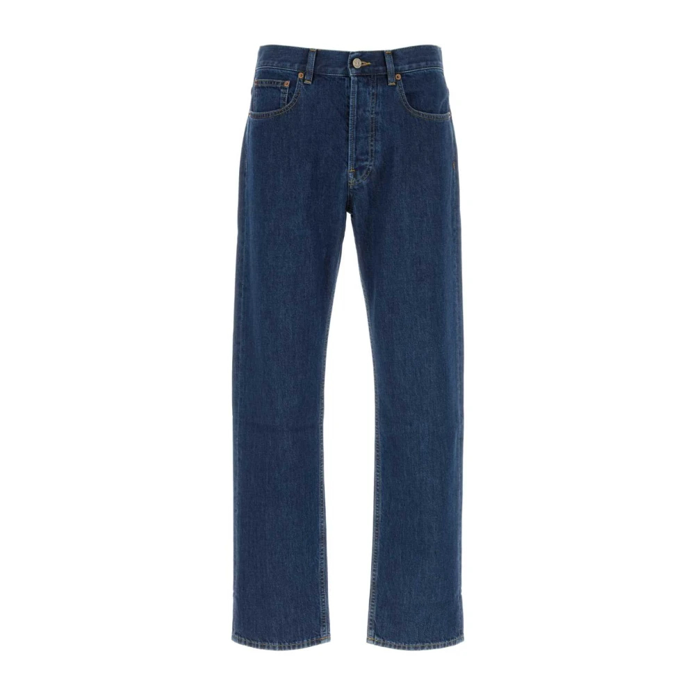 Valentino Vgold Denim Jeans - Bild 5