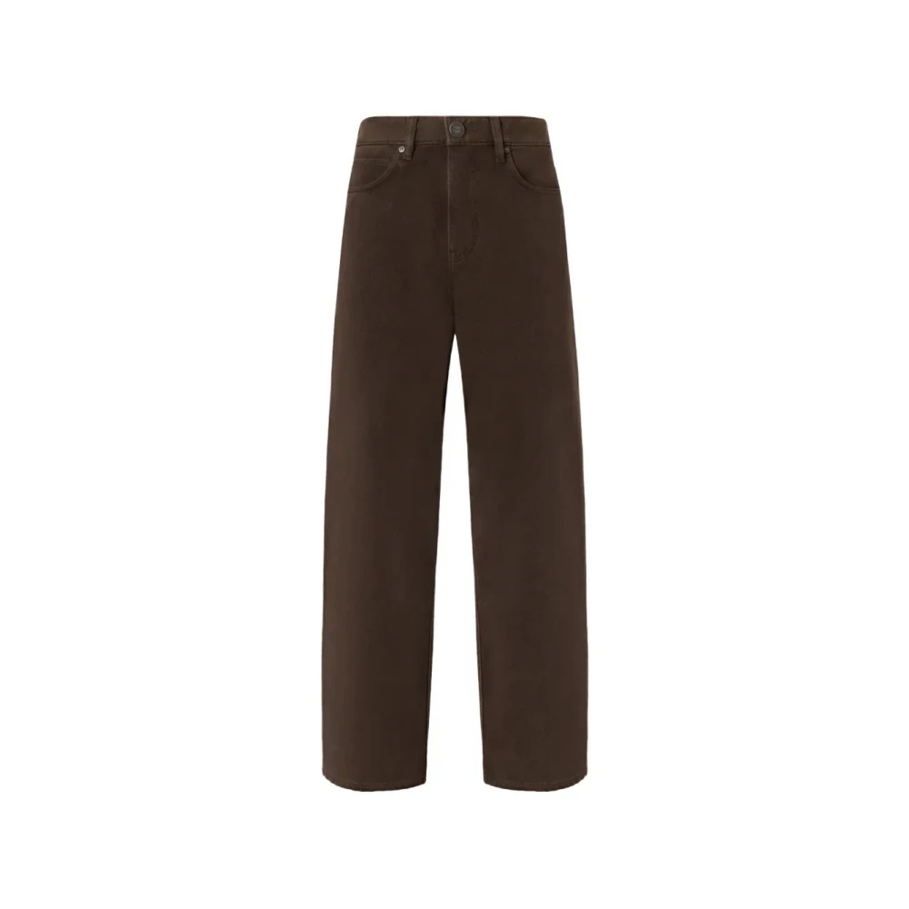 Pinko - Estelle Gerades Jeans - Jeans - Damen - Braun - W28