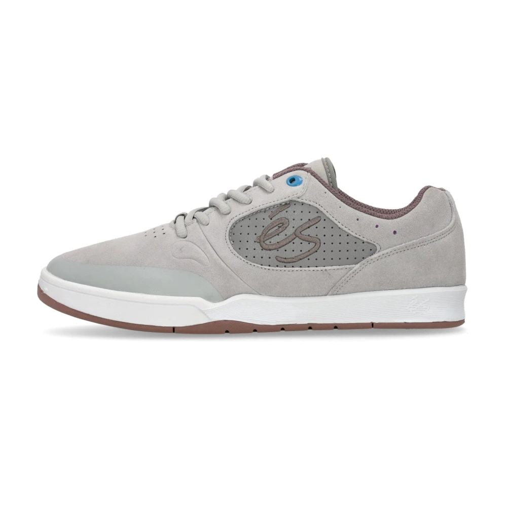 Es , Herren, Schuhe, Grau, 43 Eu - Bild 2
