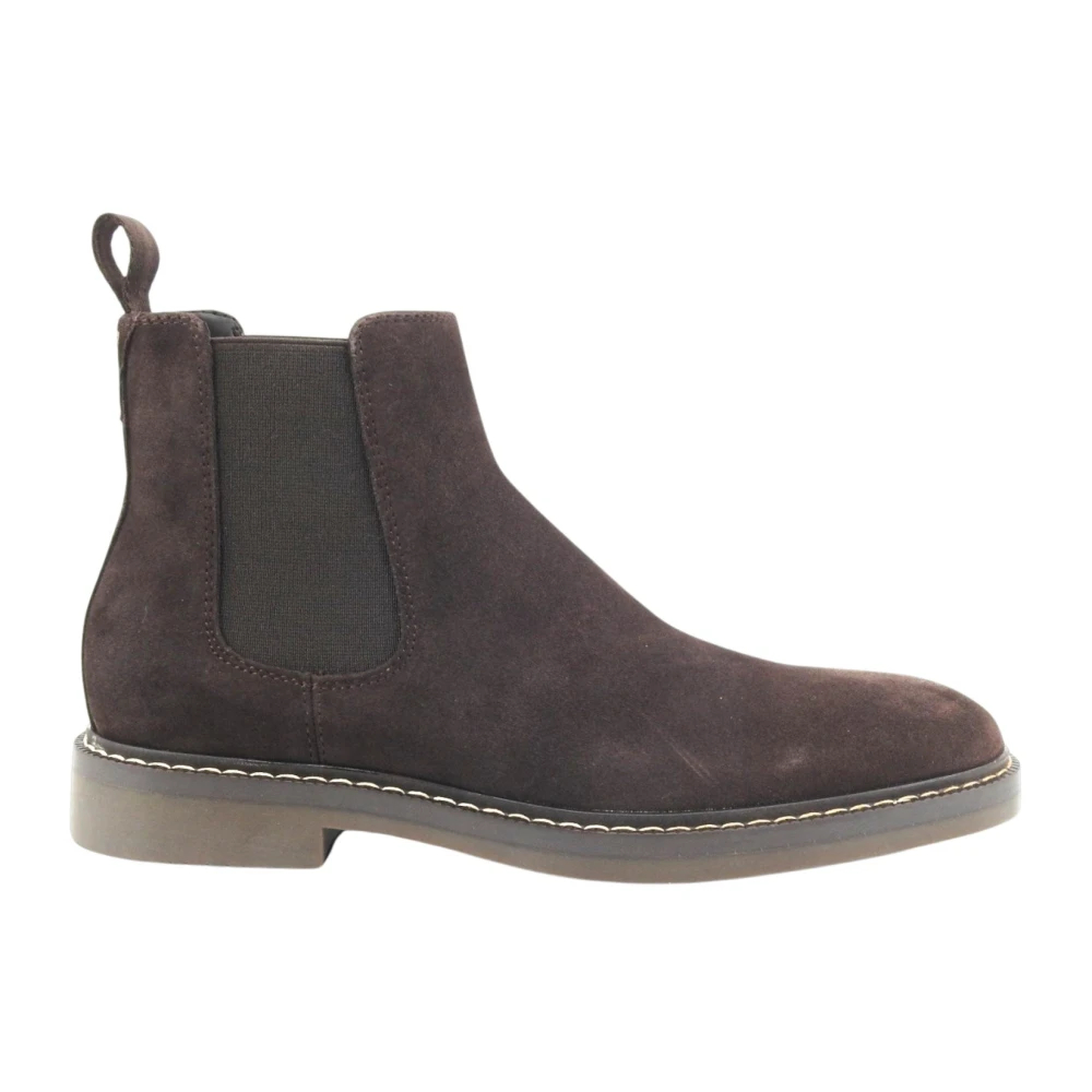 Guess , Herren, Schuhe, Braun, 40 Eu - Bild 2