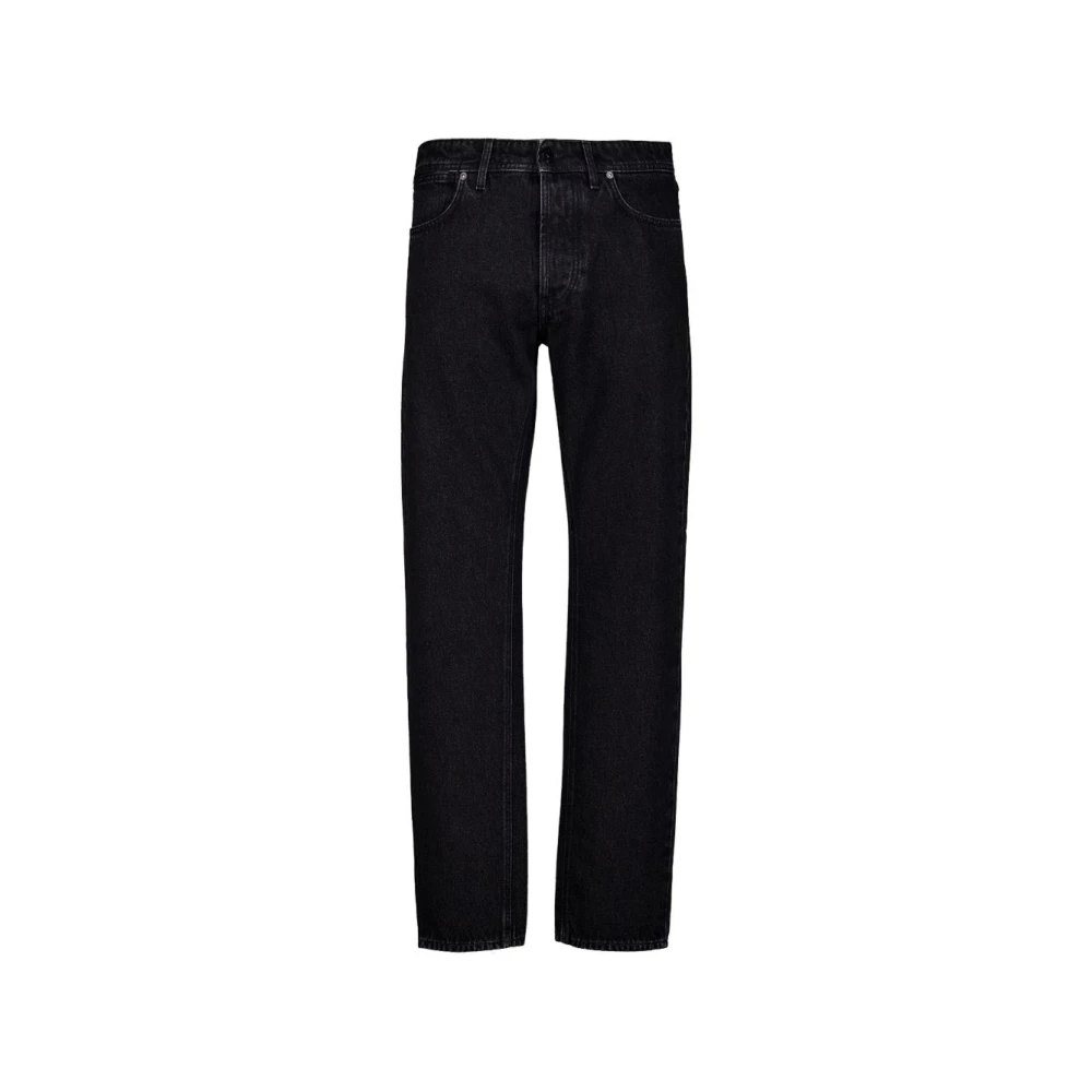 Stone Island Herren Schwarz Trousers - Bild 5