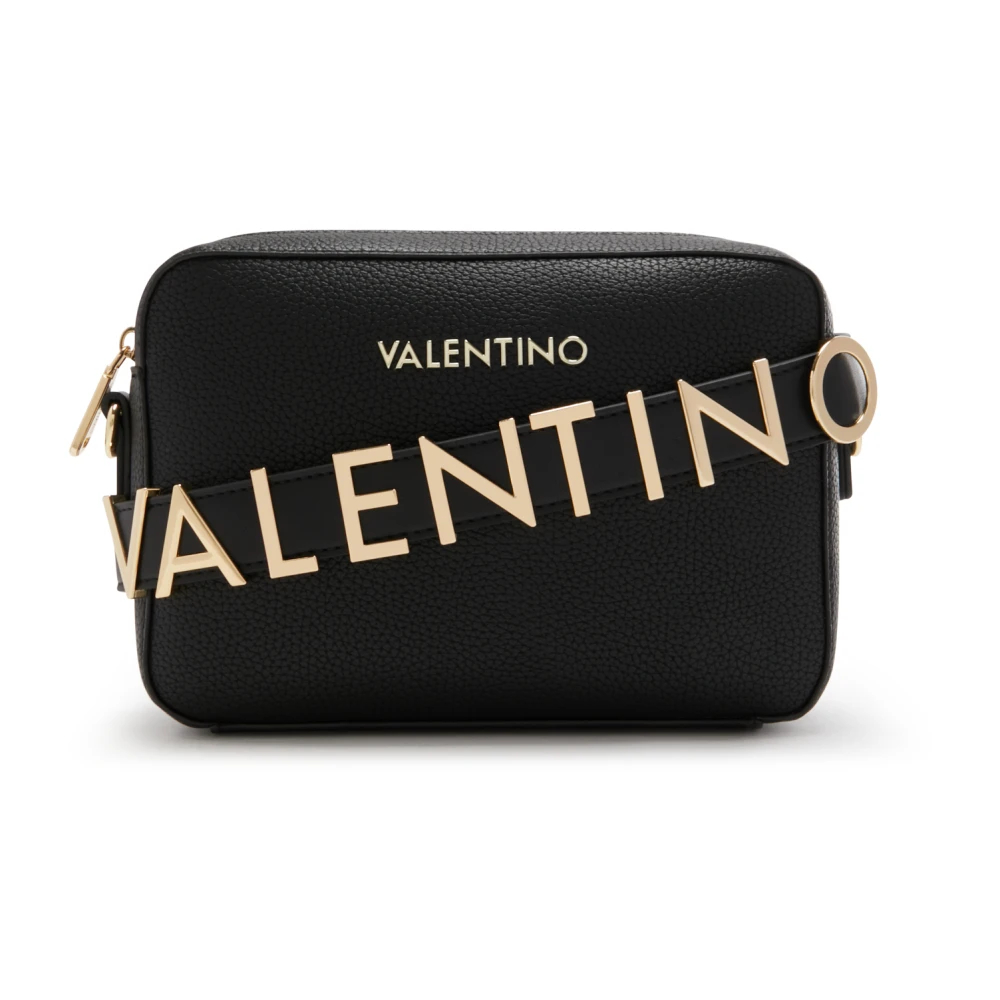 Valentino Handbags Damentaschen, Toilettenartikel und Koffer ALEXIA-TASCHE VBS5A809 - Bild 11