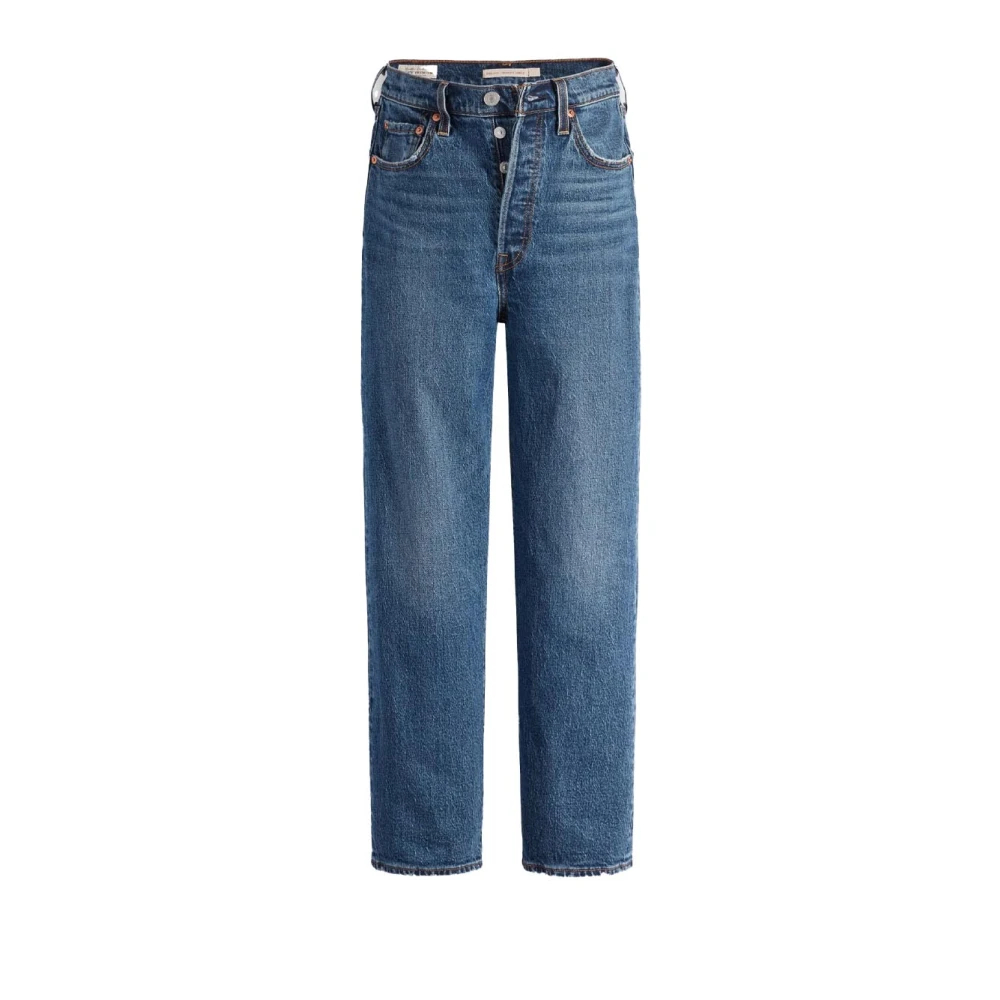 Levi's , Damen, Jeans, Blau, W23 L27 - Bild 5