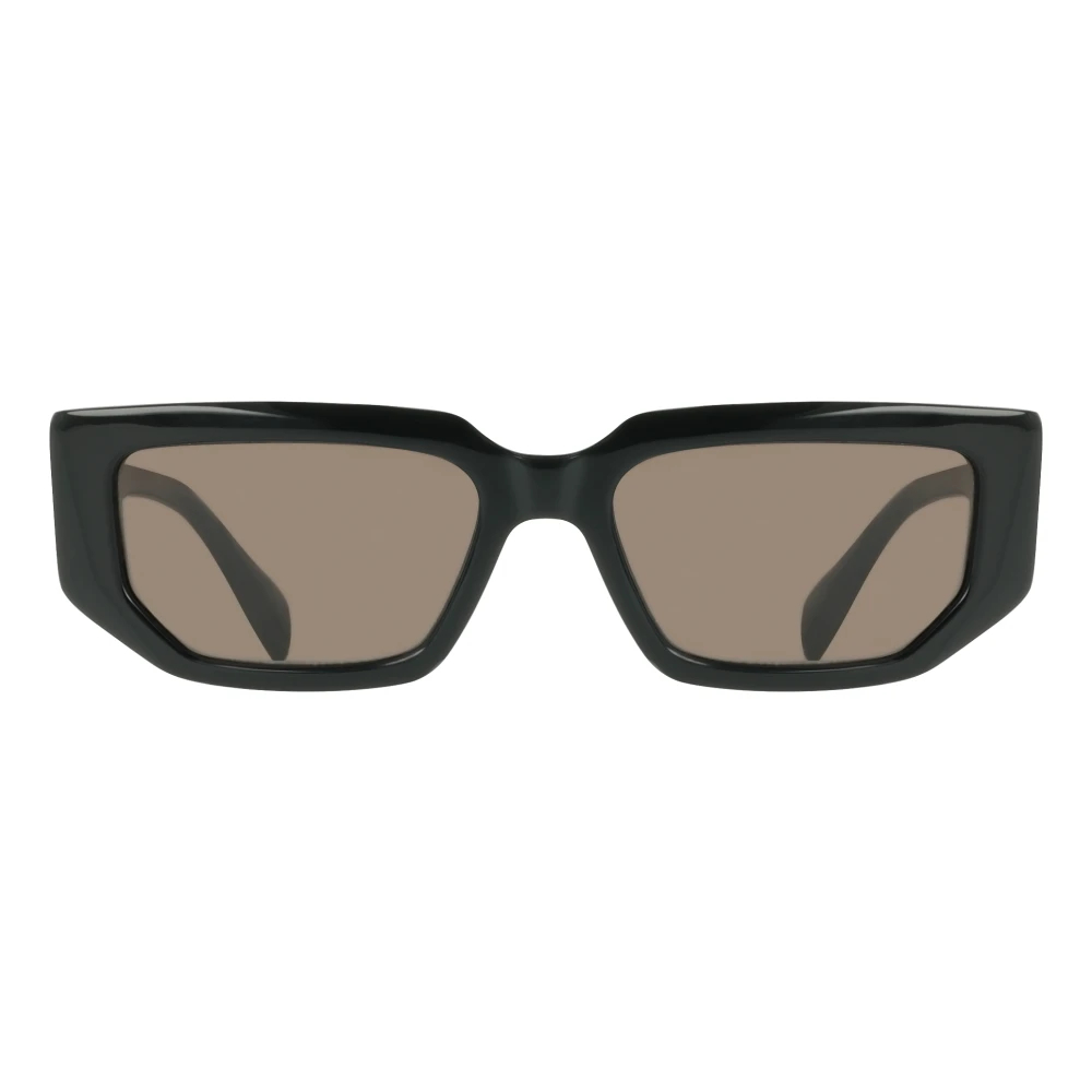 Liu Jo Damen Schwarz - Stylische Sonnenbrille Lj812s - Accessories - K - 53 Mm
