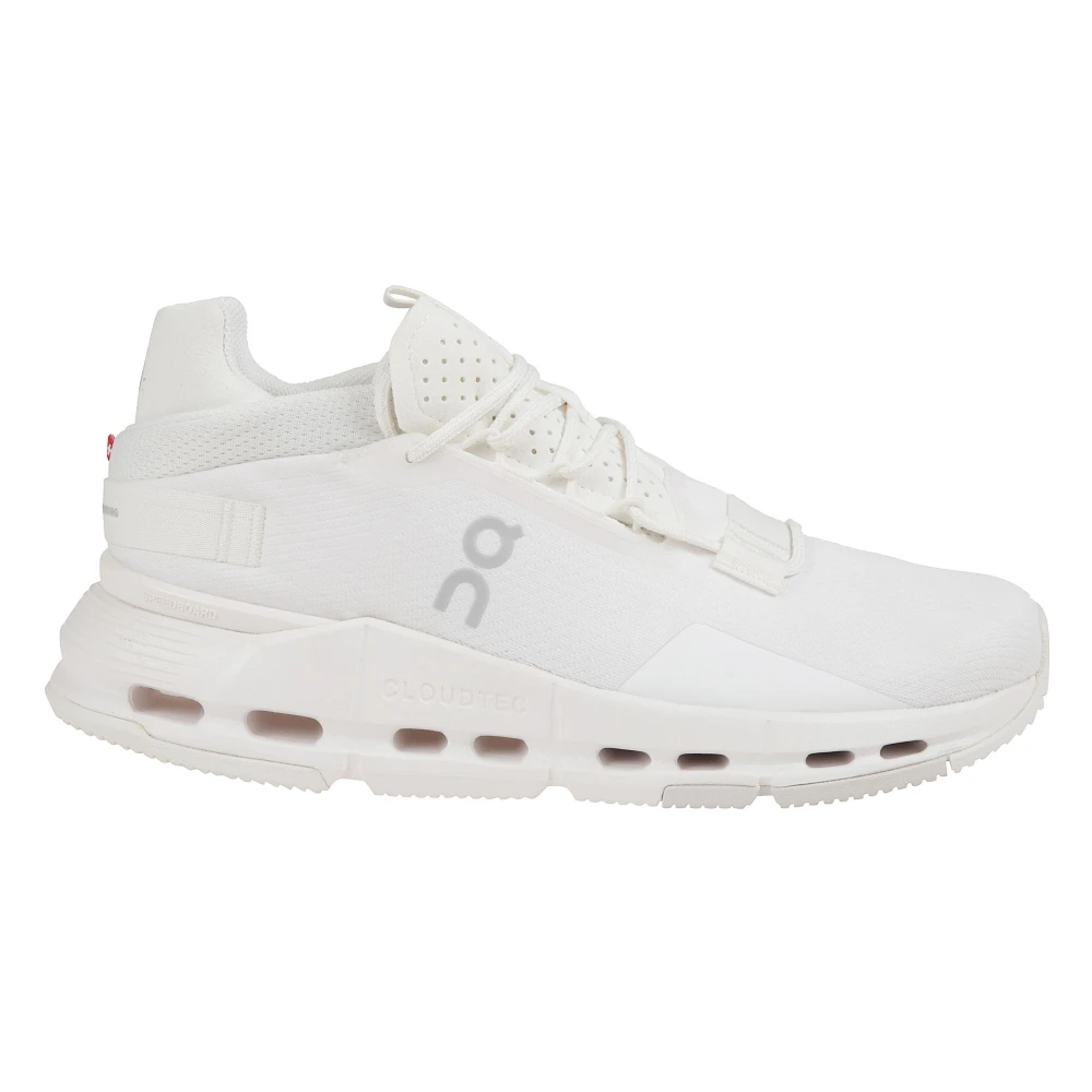 On Running , Damen, Schuhe, Weiß, 40 Eu - Bild 5