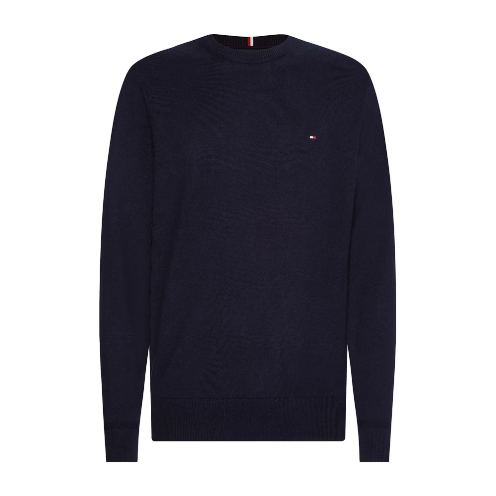 Tommy Hilfiger , Herren, Strickwaren, Blau, 3XL - Bild 3