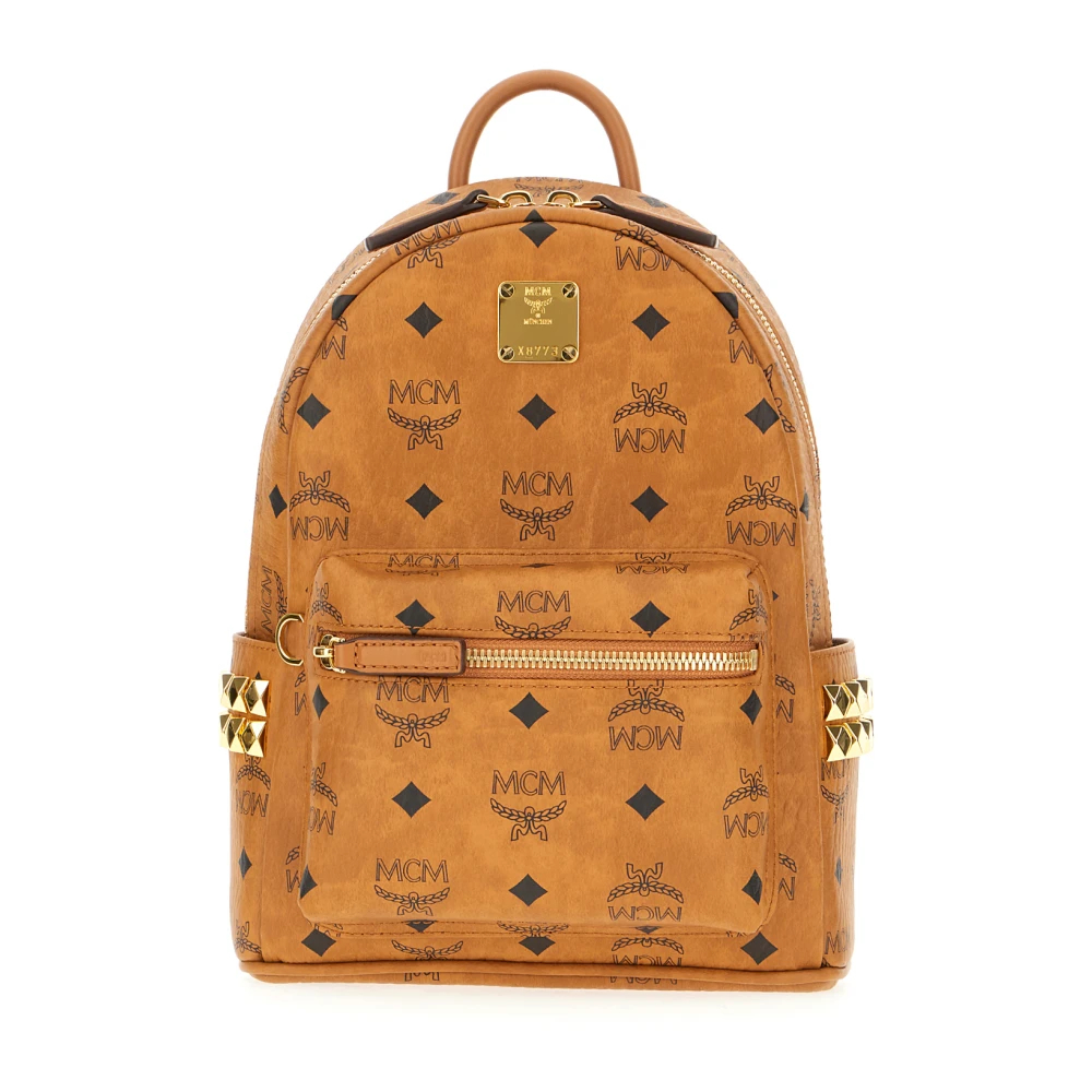 Mcm , Damen, Taschen, Braun, One Size - Bild 7
