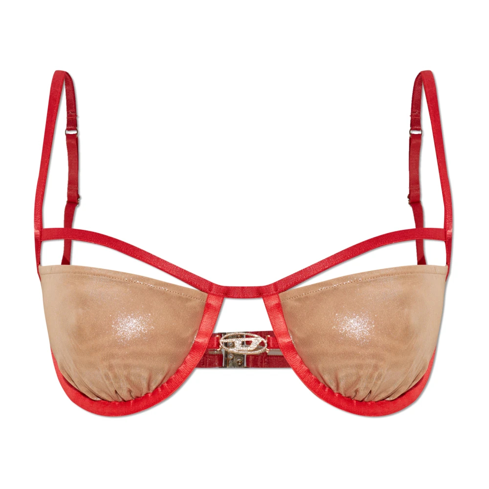 Diesel Damen Beige - Cindy-Gft Bh - Underwear - 85B Eu