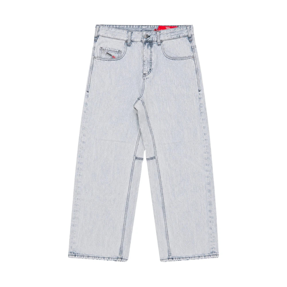Diesel Herren Blau - Hosen - Jeans - W30