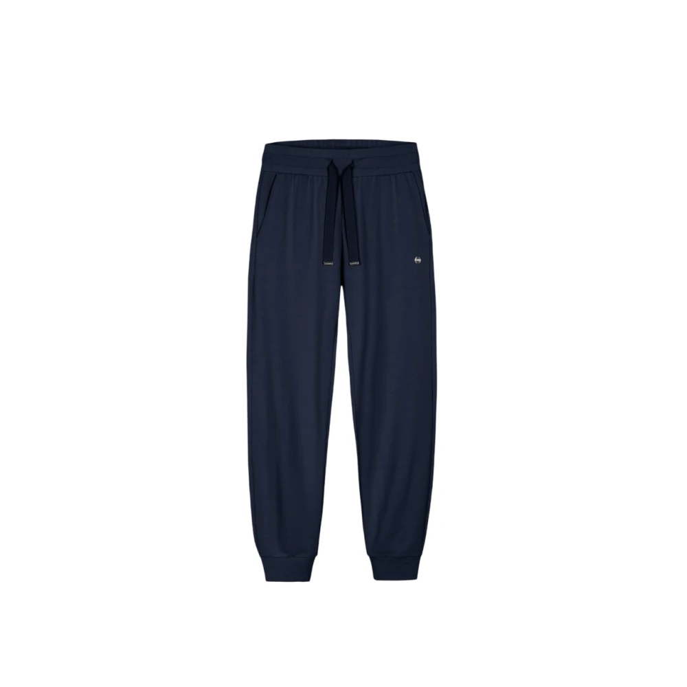 Colmar Damen Blau - Rtw... - Trousers - M