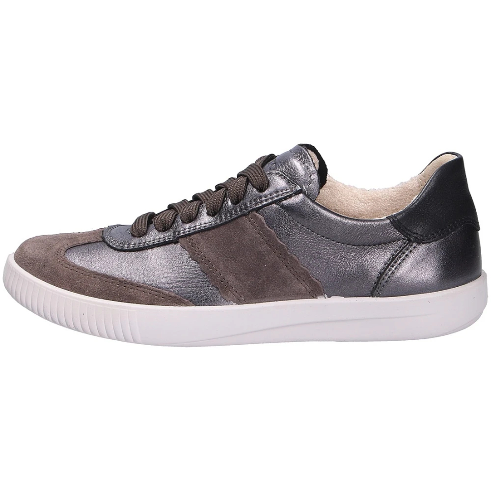 Legero , Damen, Schuhe, Grau, 39 Eu - Bild 4