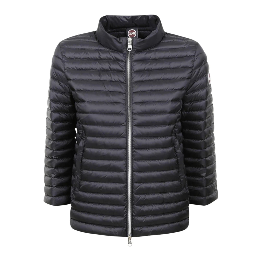 Colmar Damen Schwarz - Leichte Daunenjacke - Jackets - K - Xl