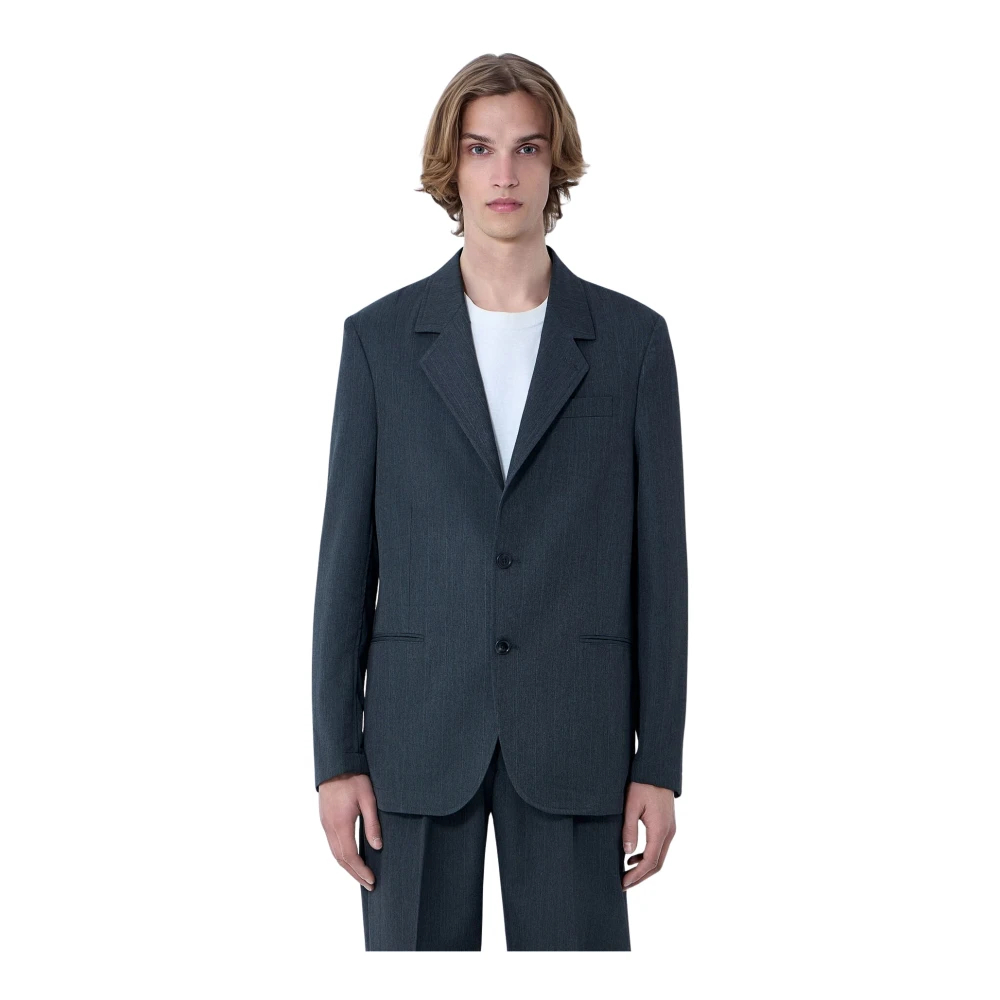 Our Legacy Blazer Unconstructed Ceremony Eu Größe 46 - MyTheresa - Bild 3
