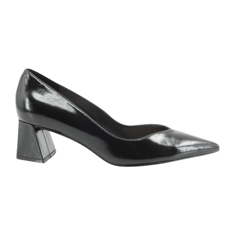 Guess Damen Schwarz Pumps Lep08 - Bild 2