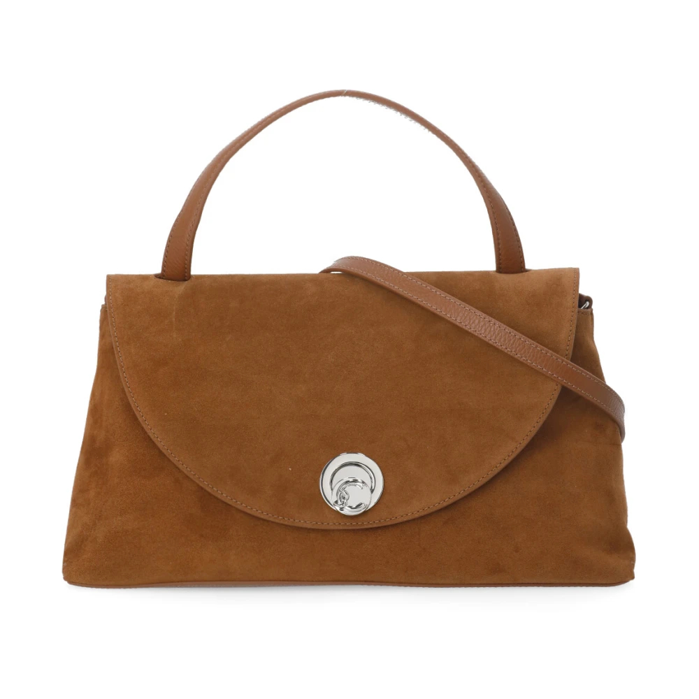 Coccinelle , Damen, Taschen, Braun, One Size - Bild 6