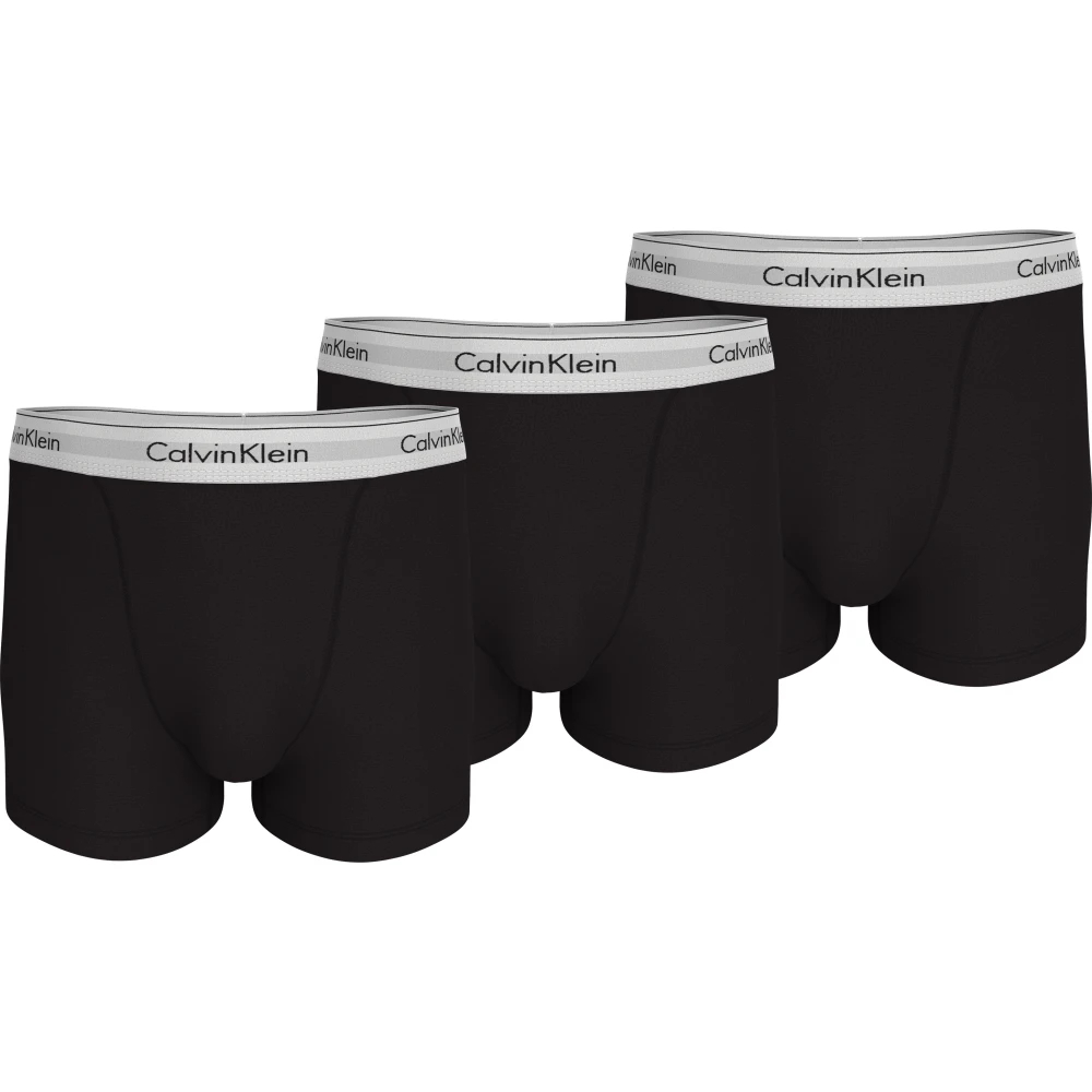Joom Calvin Klein Herren Weiß Buchstabenlogo Bequeme Lässige Mittelhohe Boxershorts Europäische Version 3Er-Pack Unterwäsche Lv00nb4286-Ub1 Cm - Bild 18