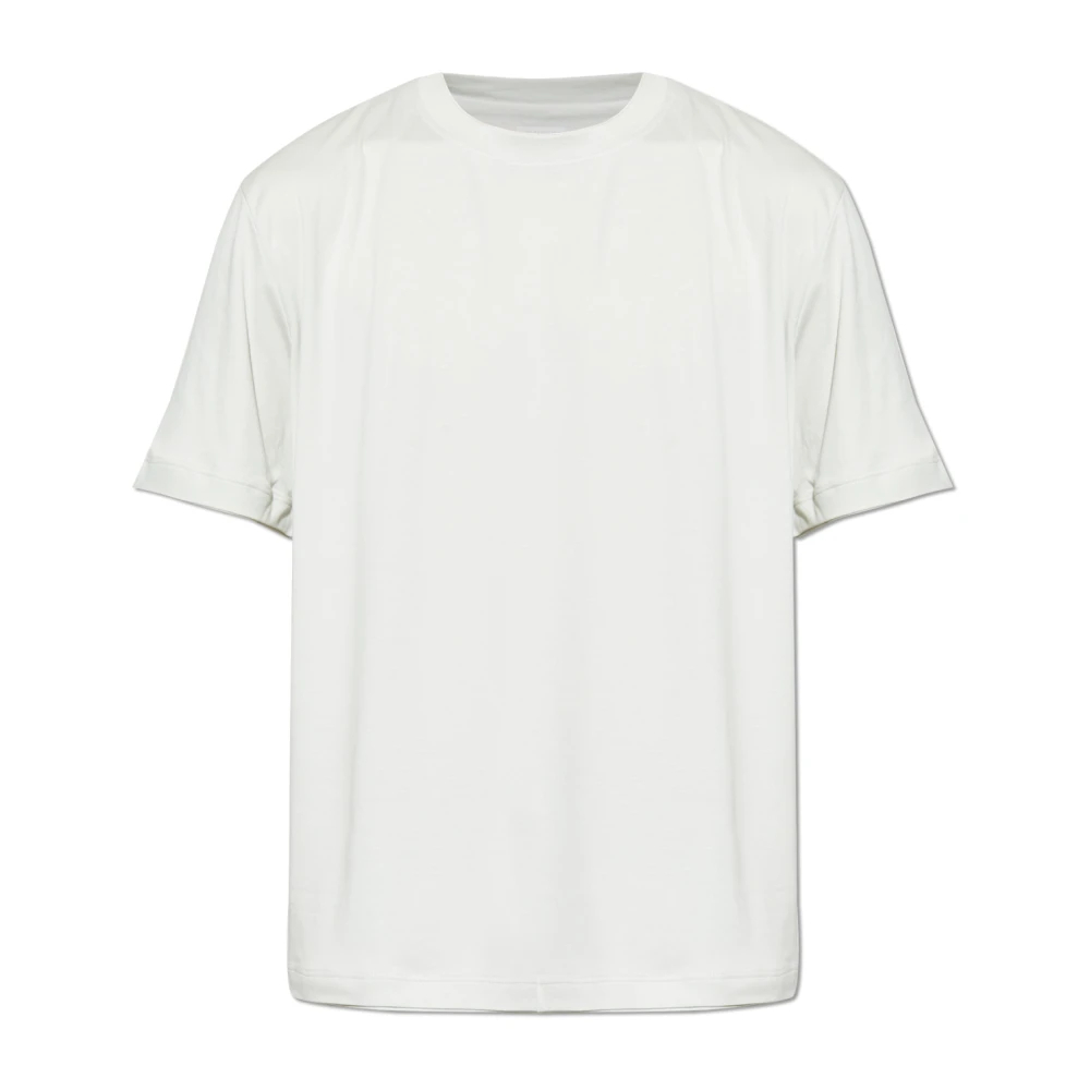 Eleventy Herren Beige - T-Shirts - Tops - Xl