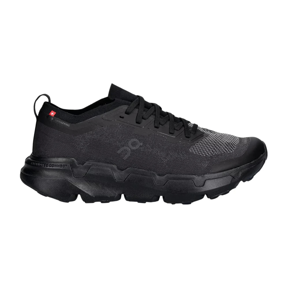 Joom Marketlink Europe Herren Schwarz On-Running Cloudsoma Sneakers Breathable Durable Upper Black Cm - Bild 5