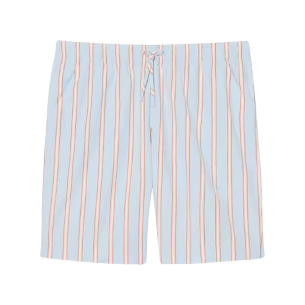 Lacoste Herren Multicolor - Beachwear - Swimwear - Mehrfarbig - Xs