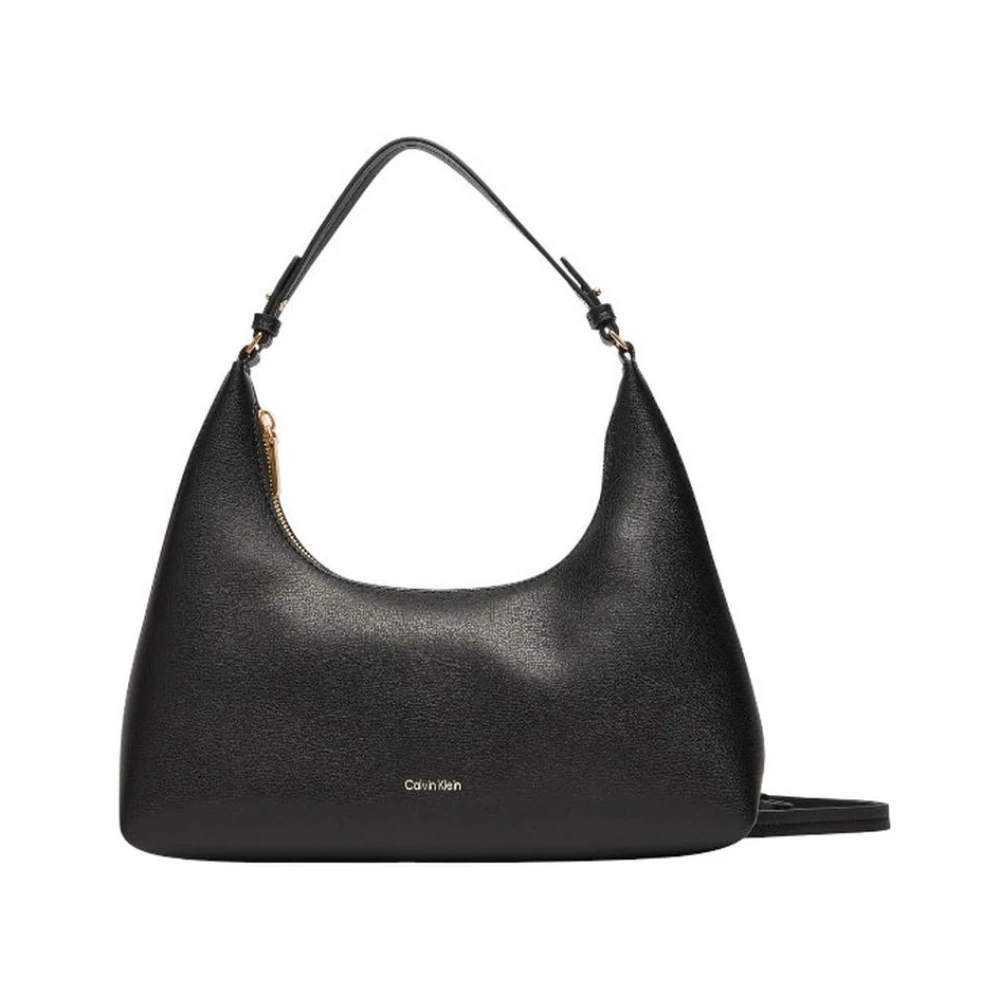 Calvin Klein , Damen, Taschen, Schwarzk, One Size  - Image 5
