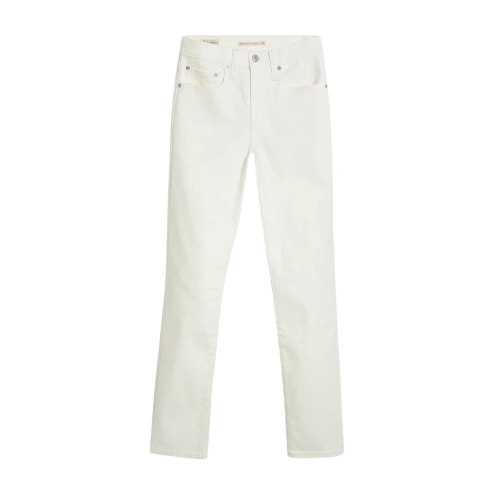 Levi's "724 High Rise Straight" - Bild 4