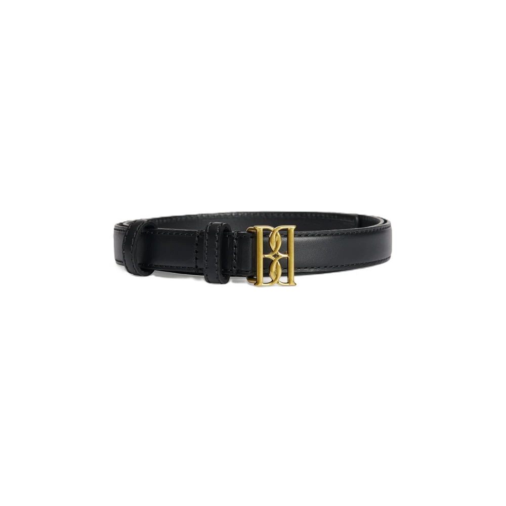 By Malene Birger , Damen, Accessories, Schwarzk, One Size - Bild 5