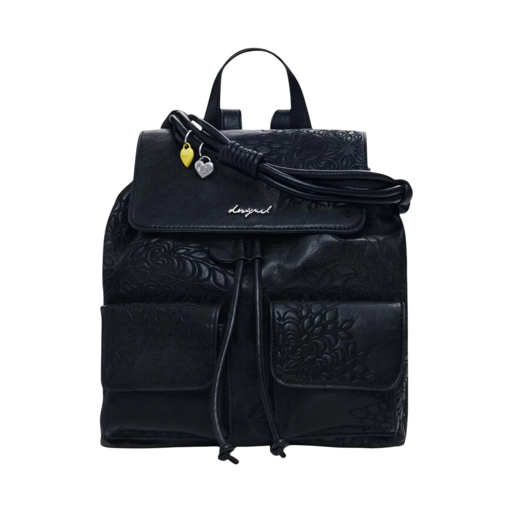 Desigual Rucksack Einheitsgröße - Bild 8