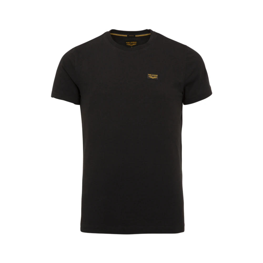 PME Legend - Herren T-Shirt - Grösse M - Schwarz - Bild 9