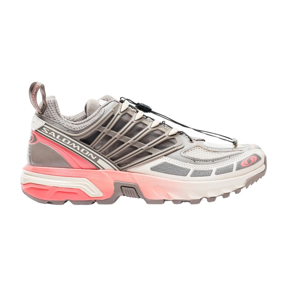 Salomon , Herren, Schuhe, Grau, 42 Eu - Bild 2