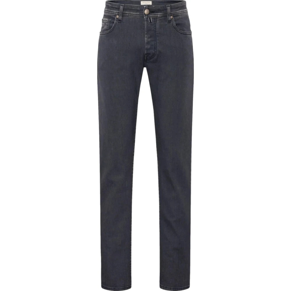 Jacob Cohën Herren Blau - Bard Slim Fit Jeans - Jeans - W34