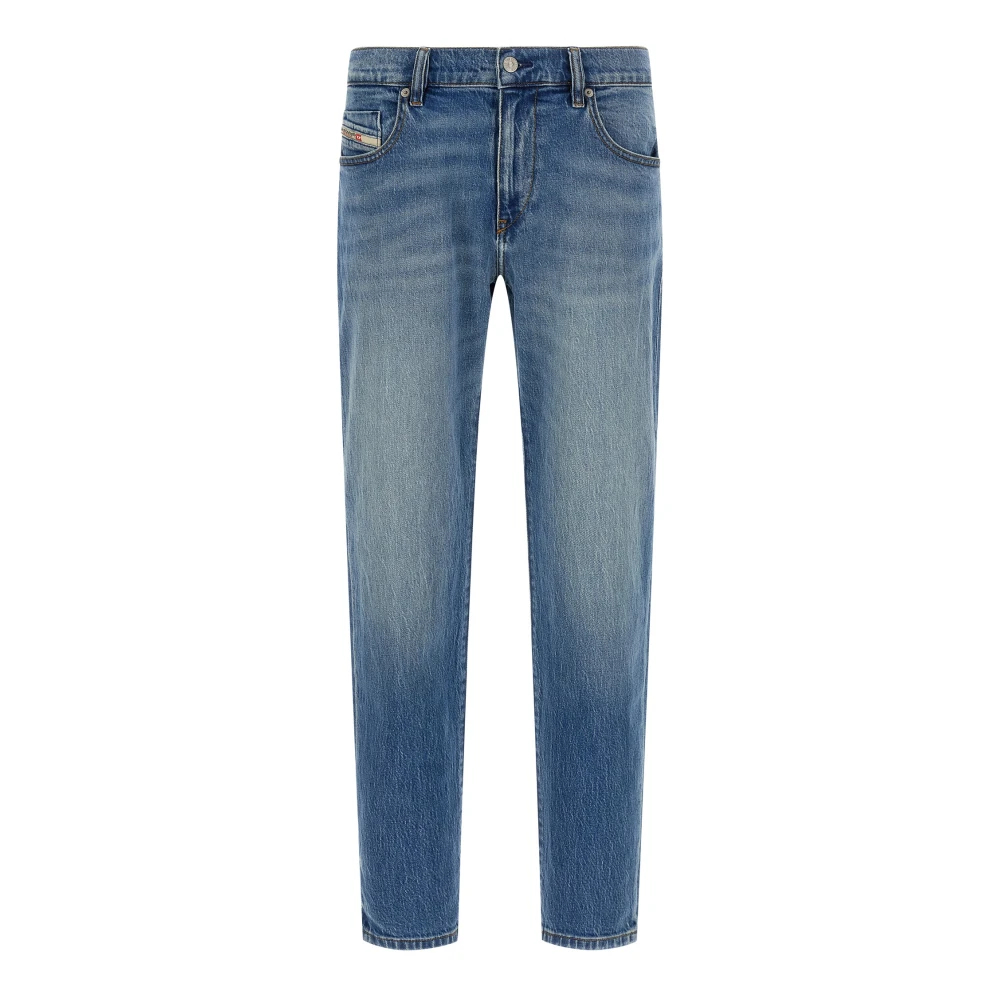 Diesel Herren Blau - 2019 D-Strukt 0Adbk Jeans - Jeans - W32